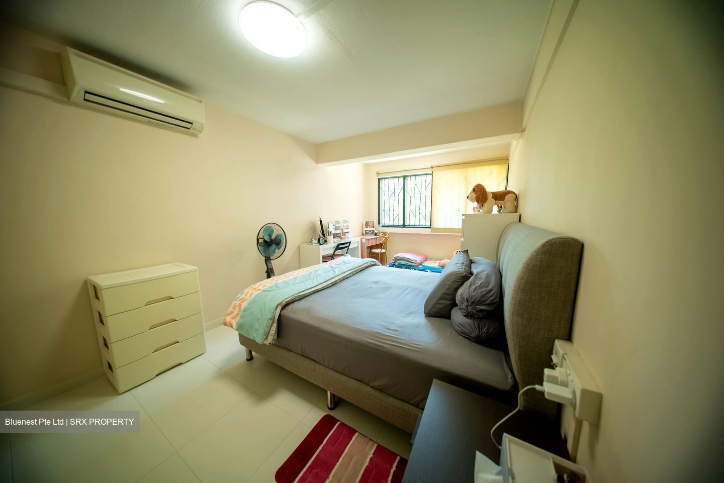 Blk 129 Bukit Merah View (Bukit Merah), HDB 5 Rooms #501035591